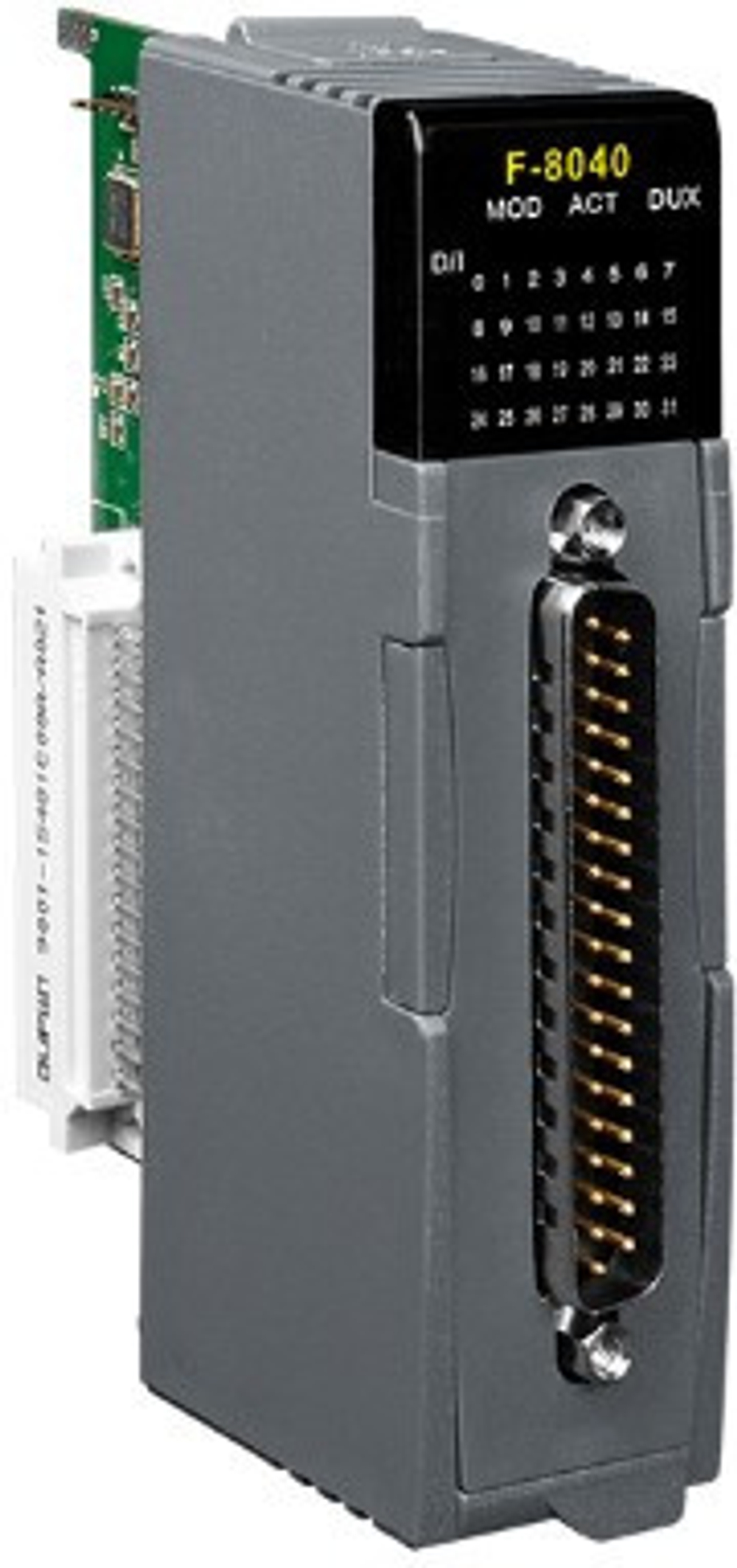 Модуль ICP DAS F-8040