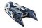 Лодка ПВХ STORMLINE Airdeck Standard 310 (2024)