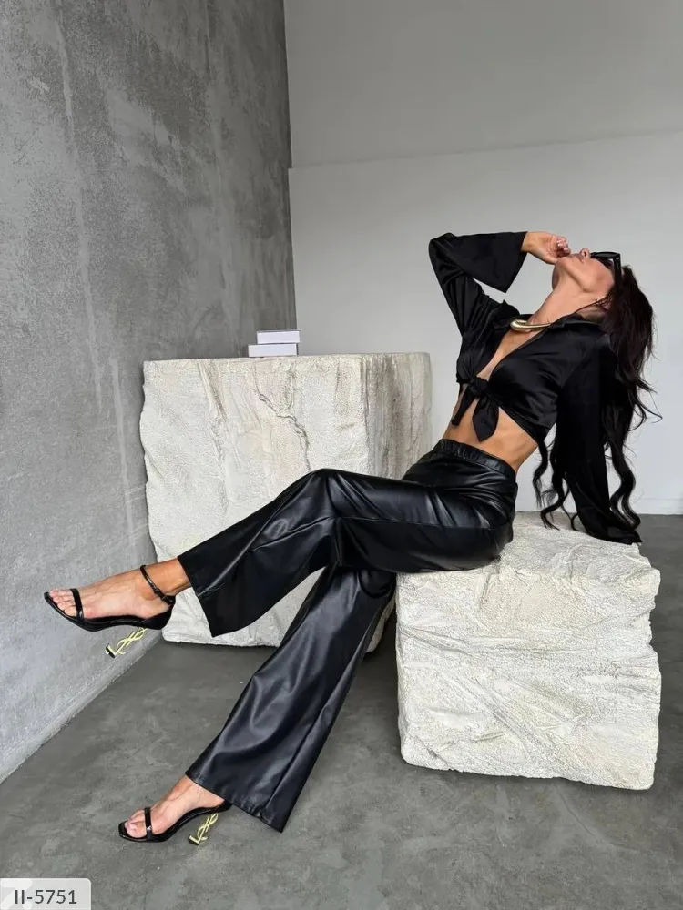 Штаны II-5747 Фабрика Моды