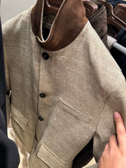 Куртка Loro Piana