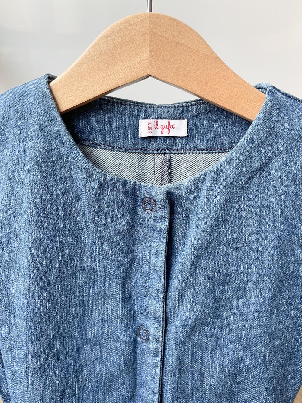 Комбинезон Il Gufo, 98