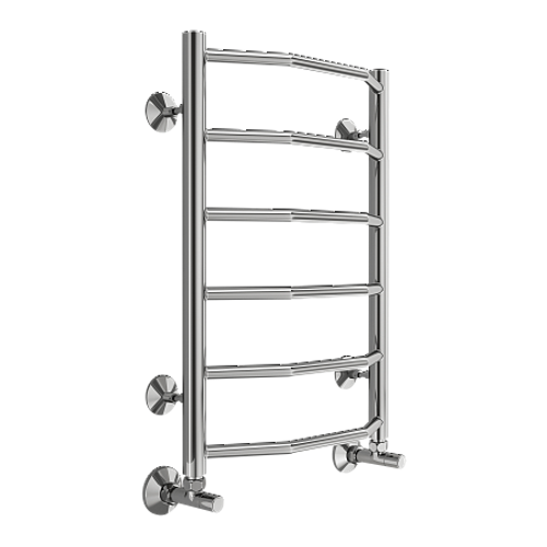 Полотенцесушитель водяной Terminus Виктория П6 400х600