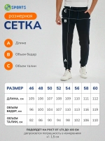 Брюки спортивные штаны летние