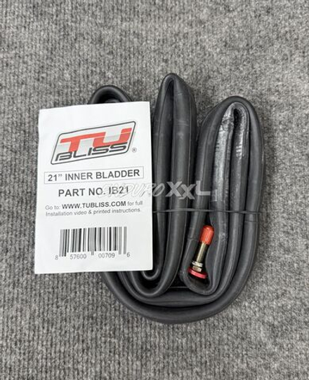 Камера для тюблиса Nuetech 21" IB21
