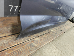 Дверь передняя правая Hyundai Creta 2 (SU2) 21-нв Б/У Оригинал 76004BW000