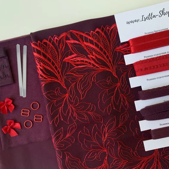 Набор Isetta № 71