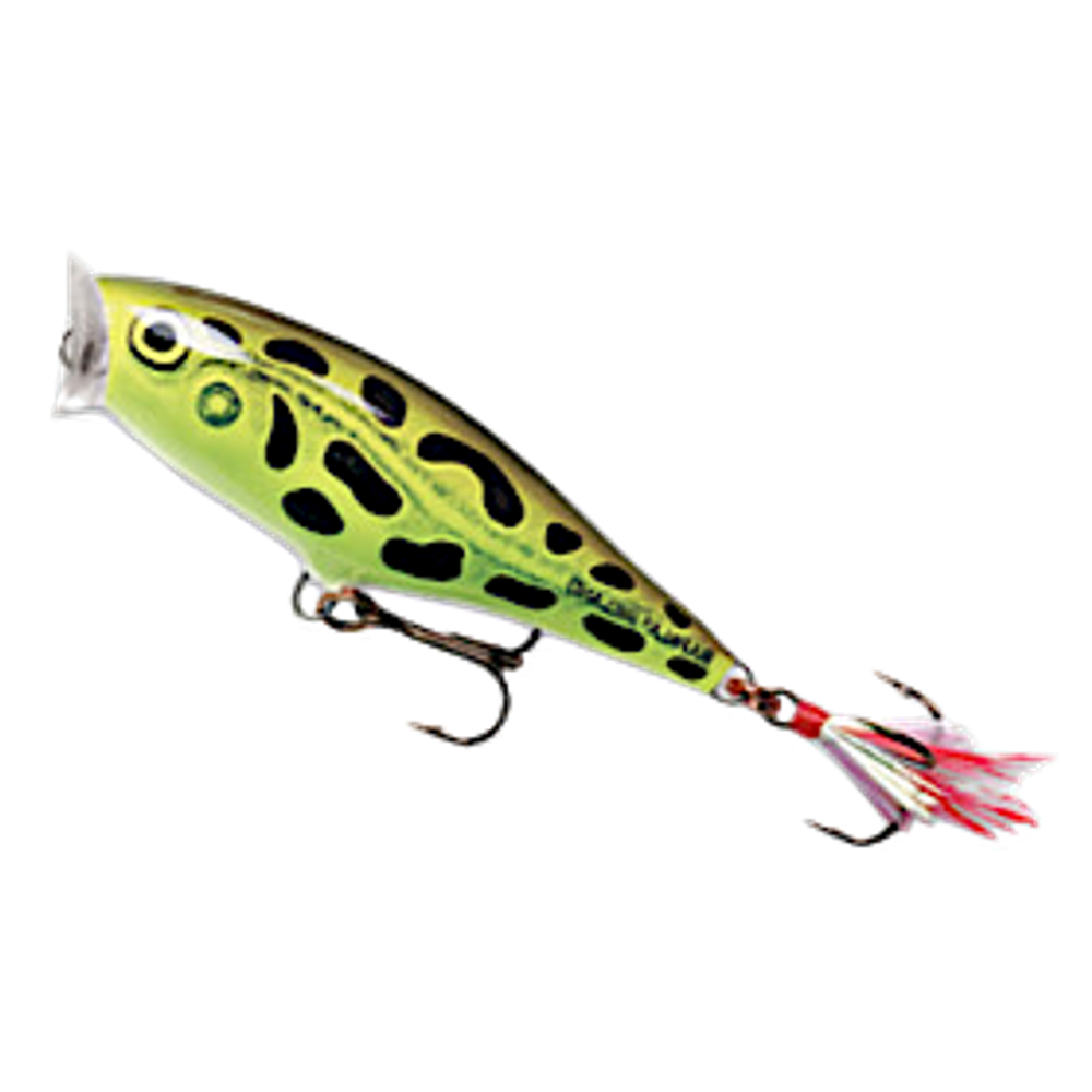 Воблер Rapala Skitter Pop SP09-LF 9см 14g