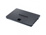 SSD накопитель Samsung 870 QVO 2ТБ, 2.5" SATA, SATA III, [MZ-77Q2T0BW]