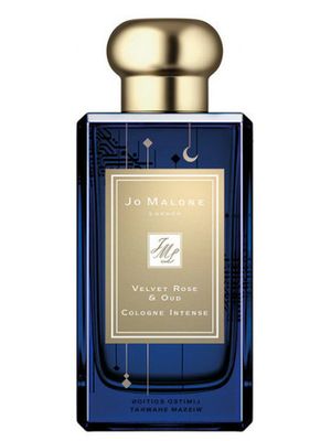 Jo Malone London Velvet Rose and Oud Cologne Intense