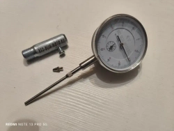 Индикатор Настройки зажигания с Мет. втулкой