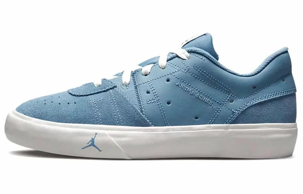 Кроссовки Jordan Air Jordan Series Es (Женская размерная сетка)