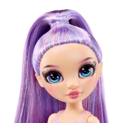 Модная кукла Rainbow High - Violet Willow 424857 / артикул   424857  / GTIN 035051424857