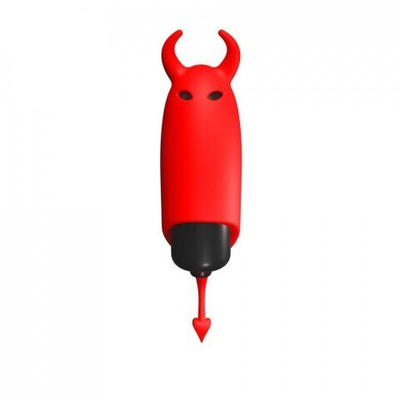 Вибропуля Devol от Adrien lastic