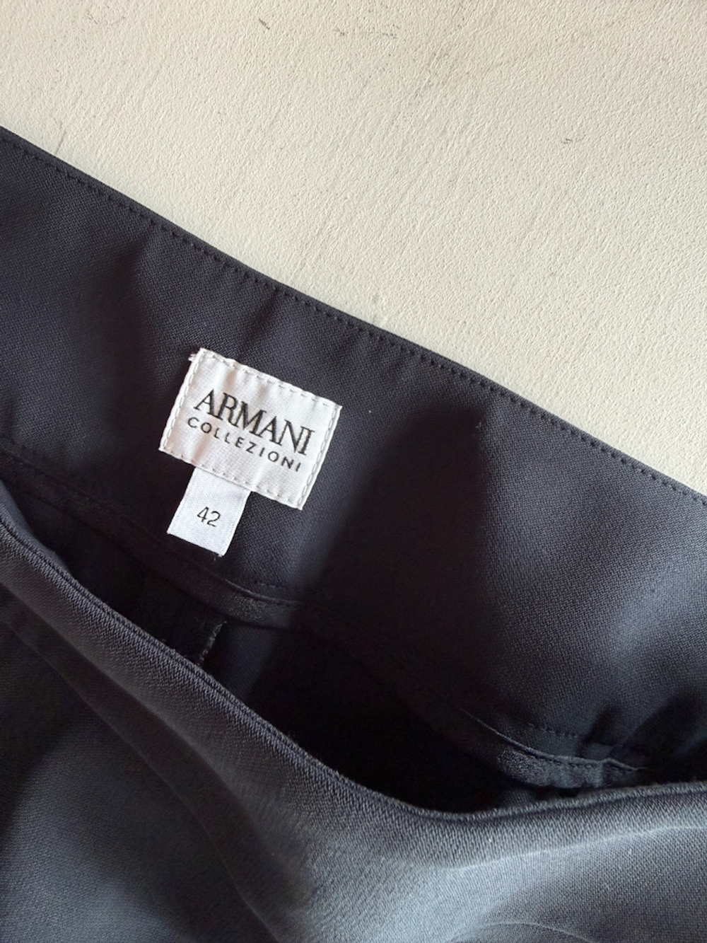 Брюки Armani, M