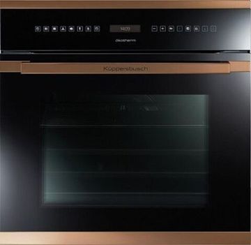 Электрический духовой шкаф Kuppersbusch EEB 6551.0 JX7 Copper