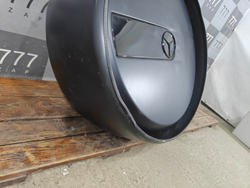 Кожух запасного колеса Mercedes G-Class (W463) 18-нв Б/У Оригинал A4638902100