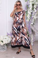 Платье 71546 Avili