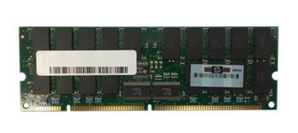 Оперативная память HP SDRAM 256 (2X128) option kit 201702-B21