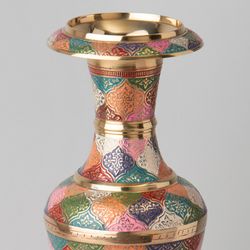 ВАЗА РЕЗНАЯ ВЫСОТА=37СМ