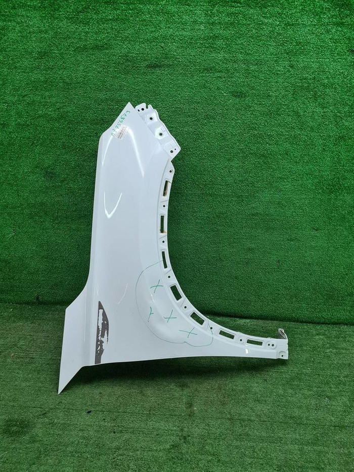 Крыло переднее правое Chery Tiggo 8 Pro (21-24)