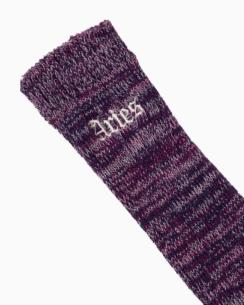Носки Aries Premium Gothic Rib Sock