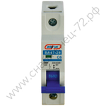 Автоматические выключатели Энергия ВА 47-29