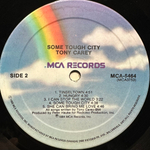 Tony Carey - Some Tough City (Канада 1984г.)