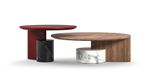 Столик Cassina SENGU LOW TABLE