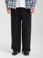Мужские Брюки Pleated