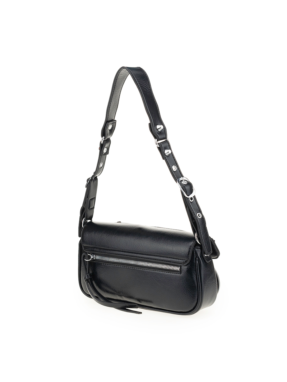 27665/10 Сумка жен., иск. кожа