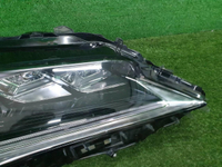 Фара правая Lexus RX 4 (2015-2019) LED под 1 блок