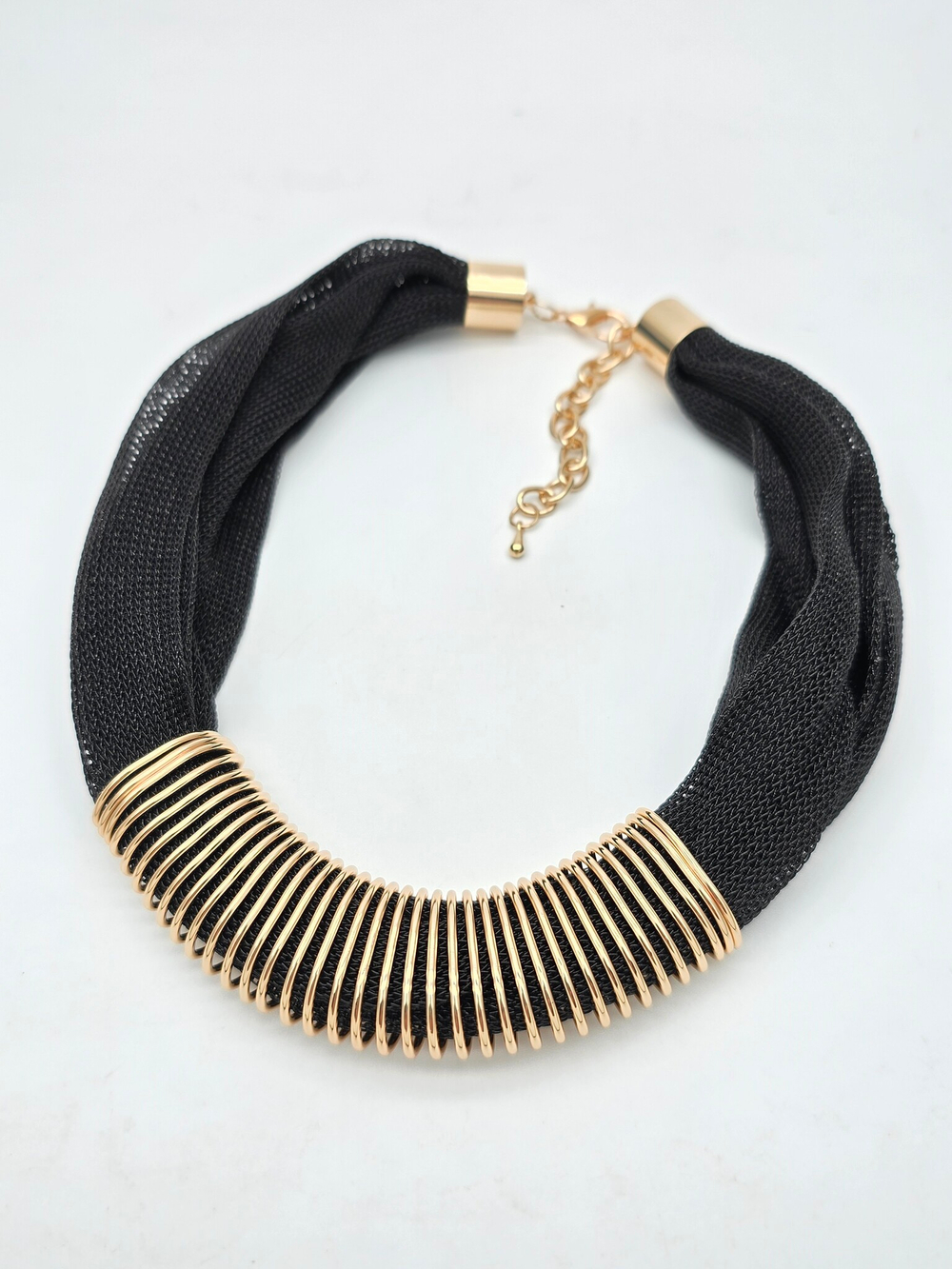 91003338 Колье Selena