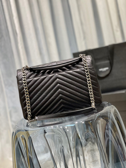 Saint Laurent College Bag 32 cm