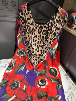 Платье Dolce&Gabbana