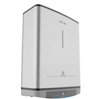 Водонагреватель накопительный Ariston LUX 50л серый плоский
