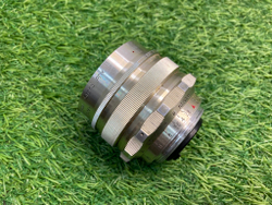 Мир-1 37mm 2.8 (Silver) Grand Prix Brussel