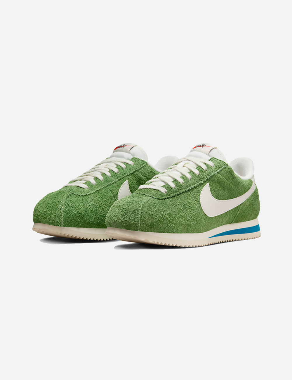 Nike Cortez Vintage Chlorophyll Suede (FJ2530-300)
