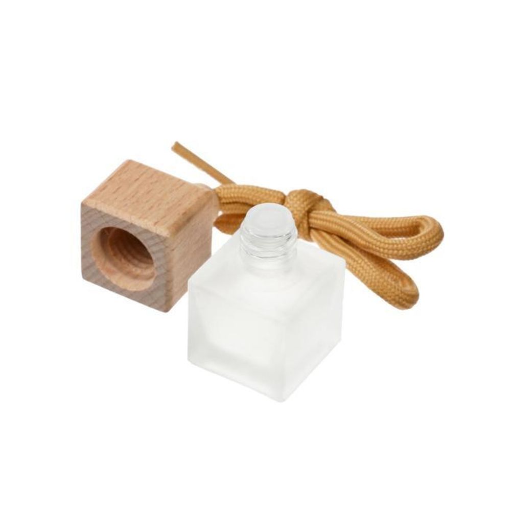 Флакон для автопарфюма, подвесной, 8 мл