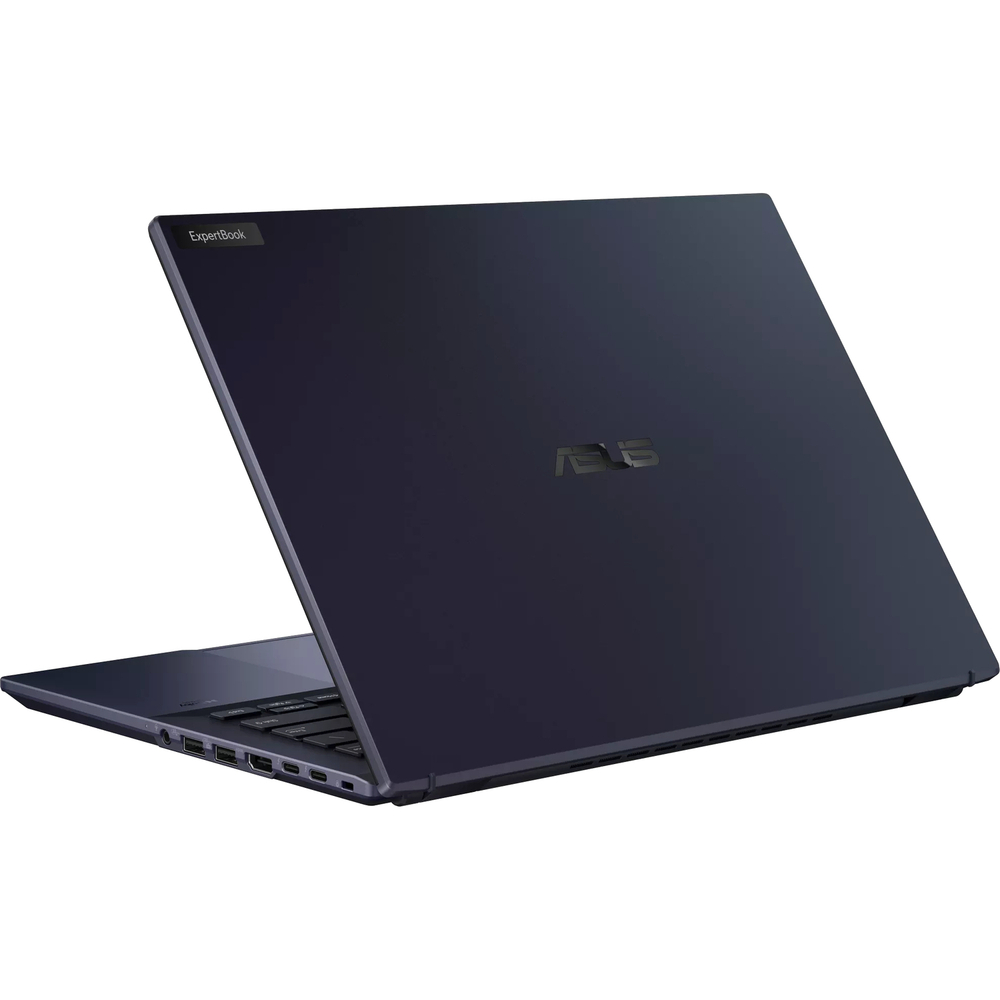 Ноутбук  ASUS B5404CMA-QN0399 14 ", Core Ultra 7, 16 Гб RAM, 1 Тб SSD, Arc graphics, Черный