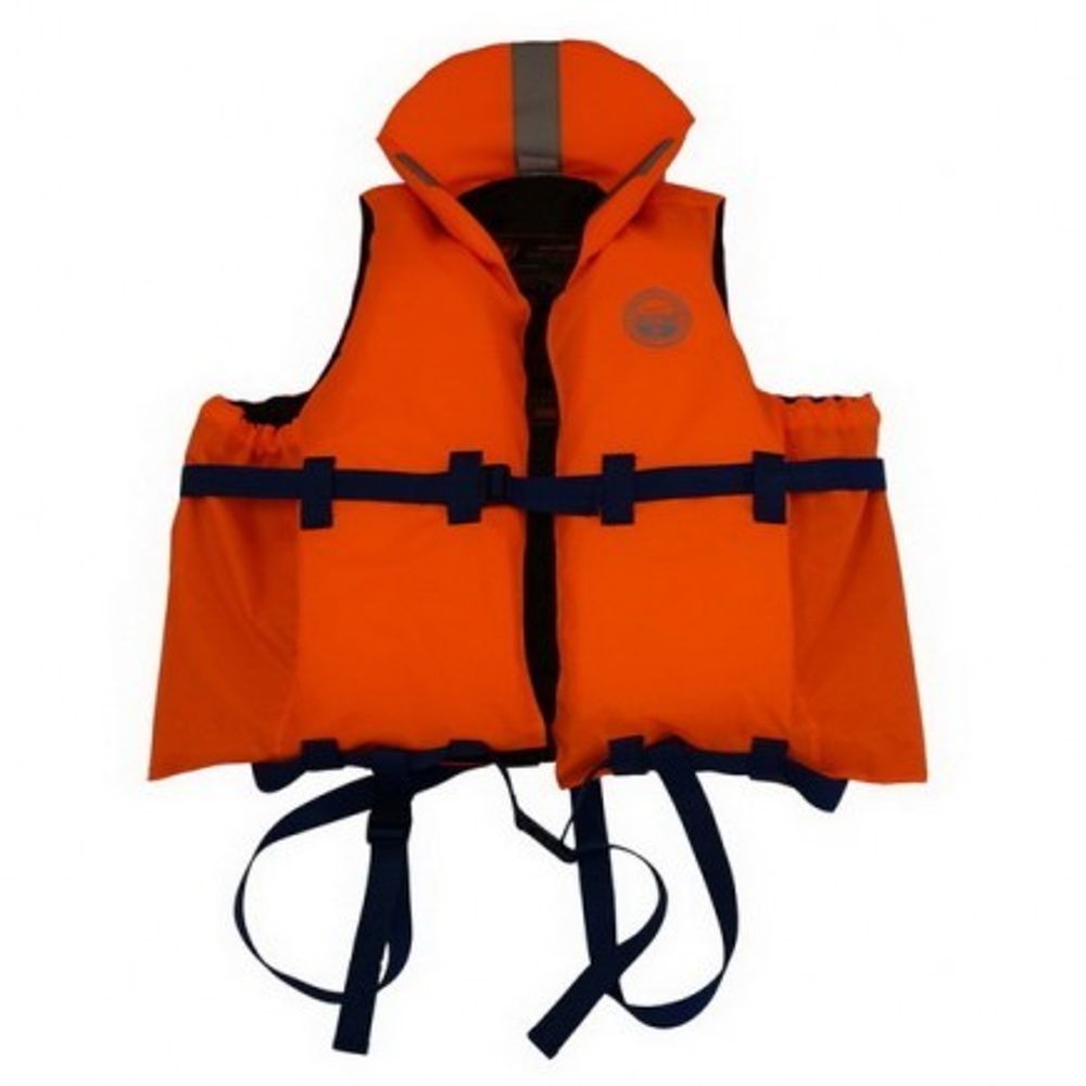 Спасательный жилет Extreal База