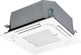 17 кВт - 60 BTU