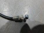 Тросик замка сиденья Honda CB400SFV NC39 020511