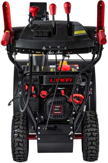 Снегоуборщик ELITECH ST 0762LE