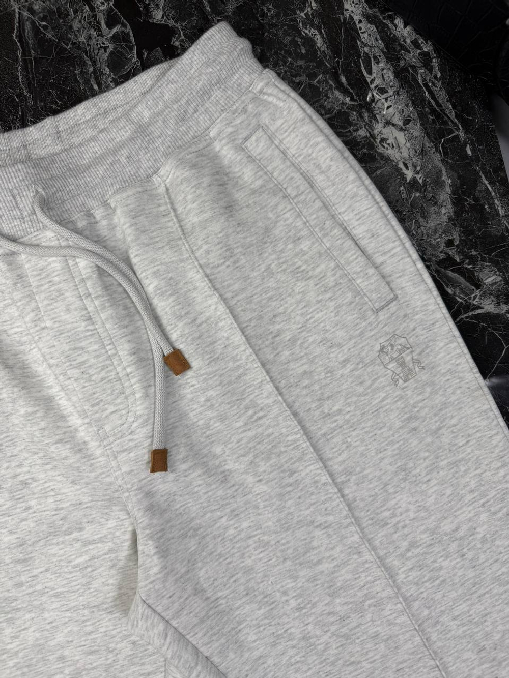 Штаны Brunello Cucinelli
