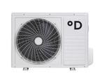 Сплит-система  Daichi Carbon DA50DVQ1-B2/DF50DV1-2