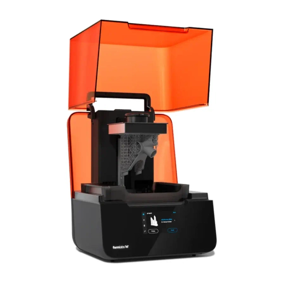 Formlabs Form 3+
