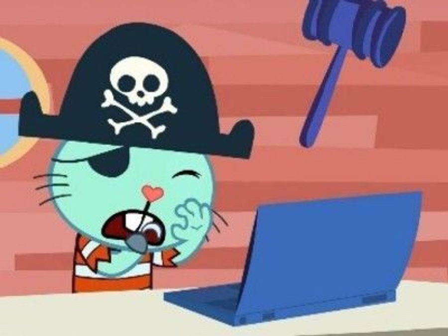 Google добавила в Android защиту от пиратства