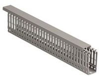 Короб распределительный щелевой