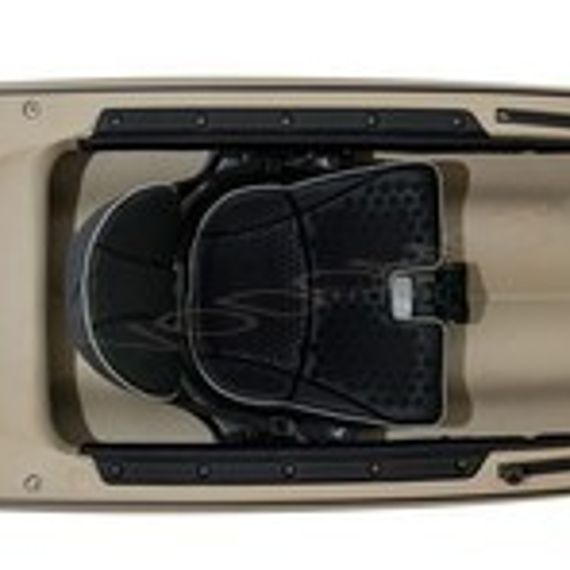 Каяк рыболовный Wilderness Systems Commander 120 Angler