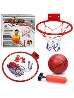 Игра спортивная Набор для Баскетбола (HD368)